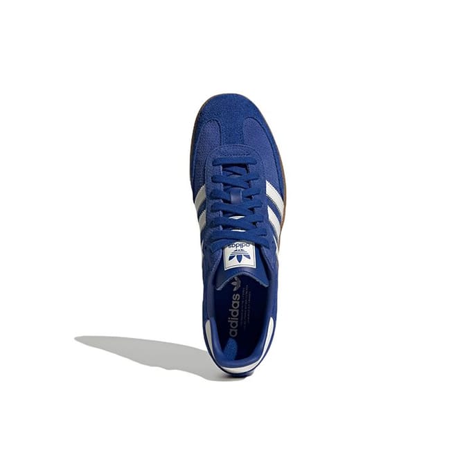 Adidas Samba OG Royal Blue Gum