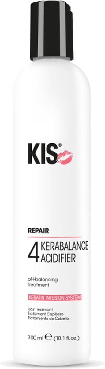KIS KeraBalance Acidifier