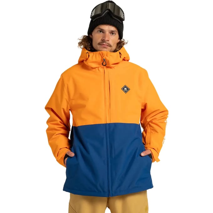 Ski-jas DC Shoes Basis
