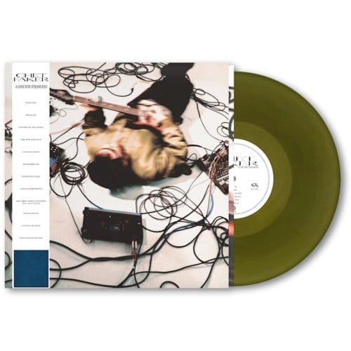A Love For Strangers - Chet Faker