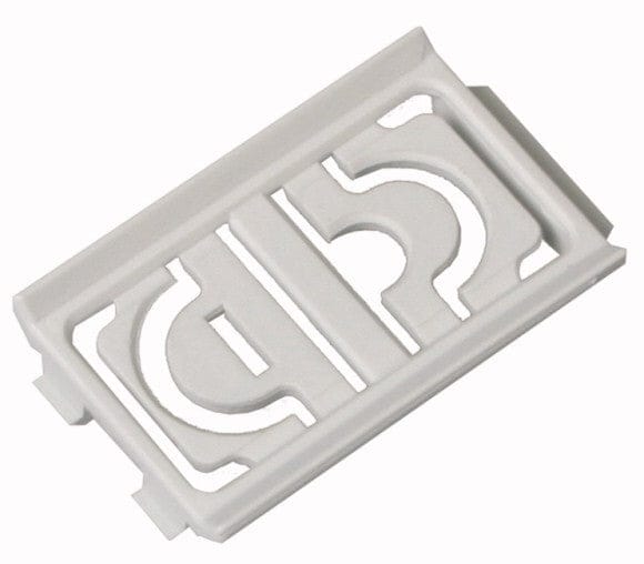 EATON INDUSTRIES DILM Behuizing Laagspanning Schakeltechniek - 106491 [2 stuks]