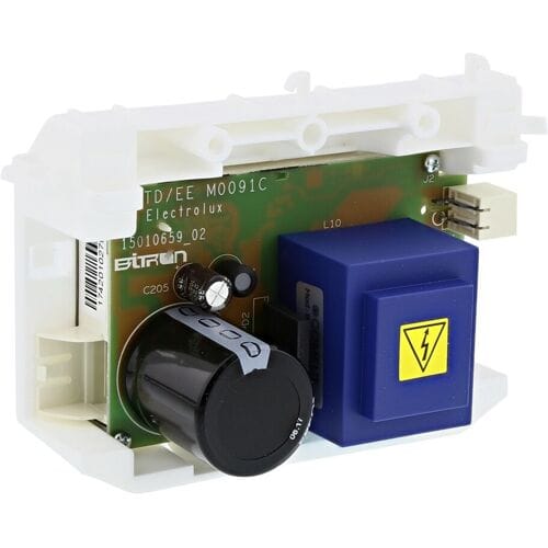 AEG omschakelaar, electronisch, set, EMC14EVO,1000W,CIM 140028579104