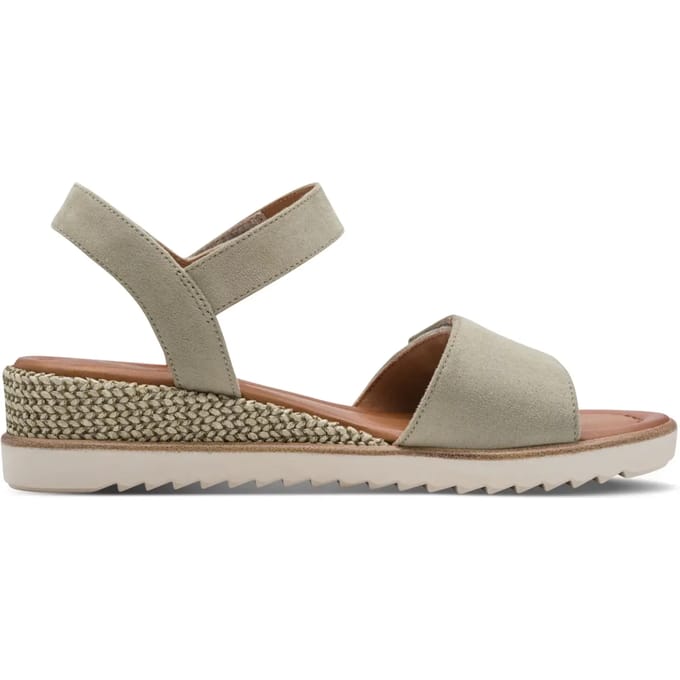 Damessandalen Tamaris 1-28118-44
