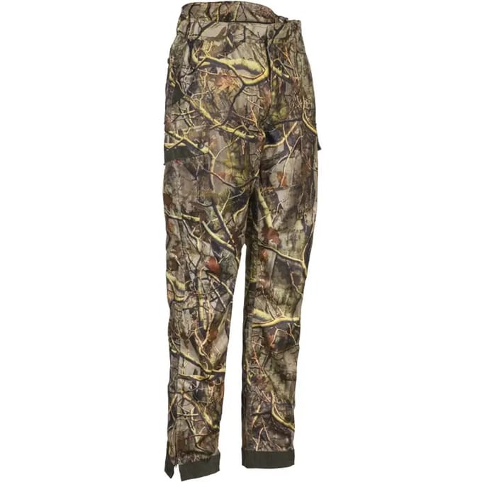 Jachtbroek PERCUSSION Brocard GhostCamo Forest