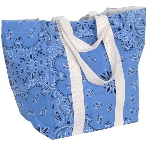 Tas Isla Bonita By Sigris Tas