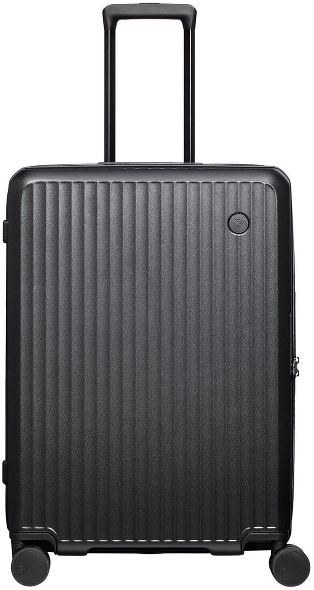 Travelbags The Eclipse Trolley M black