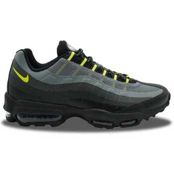 "Sneakers Nike Nike Air Max 95 Ultra ""Zwart/Grijs/Groen"""