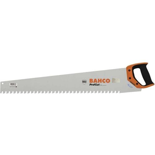 Bahco Gasbetonzaag ProfCut™ 620mm 1,3T - 255-34