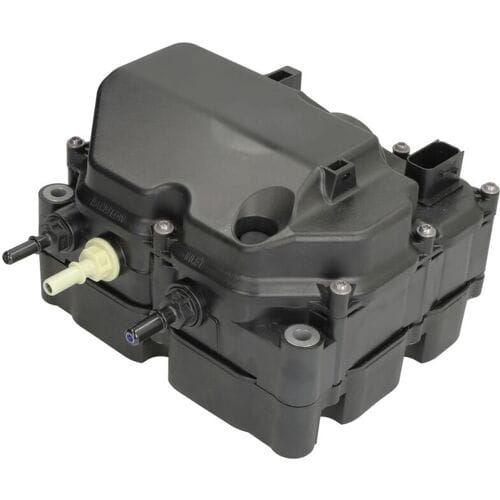 Toevoermodule, ureum injectie BOSCH 0 986 44D 263