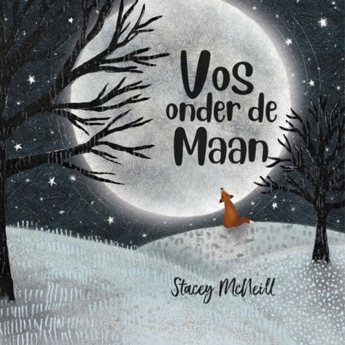 Vos Onder De Maan - Stacey McNeill