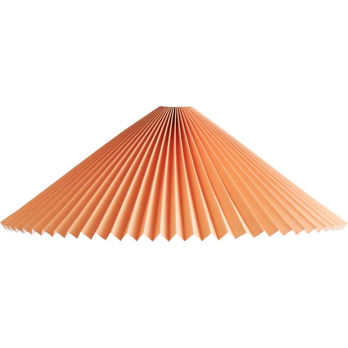 HAY Matin lampenkap - peach - 500