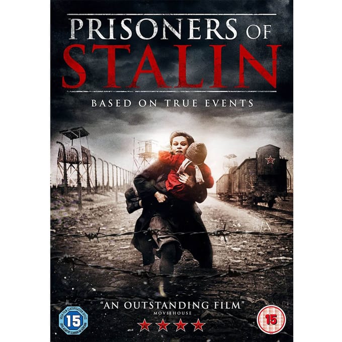 Prisoners of Stalin