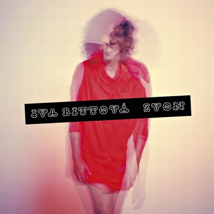 Iva Bittová - Zvon (CD)