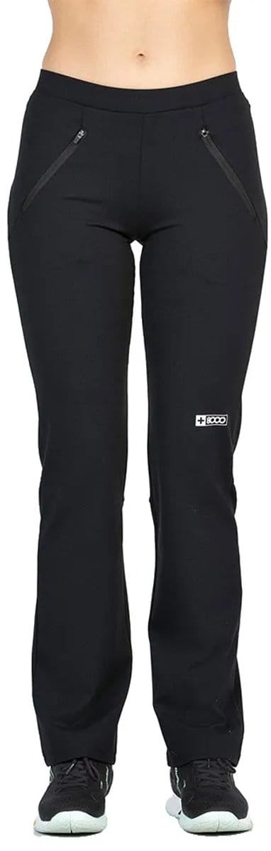 +8000 Lulu Leggings Zwart M Vrouw