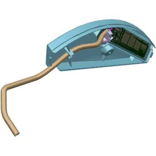 AEG vochtigheidssensor, Capacitive, AC 140108726252