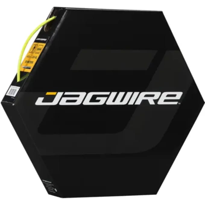 Derailleurhuis Jagwire Workshop 4mm LEX-SL Slick 30 m