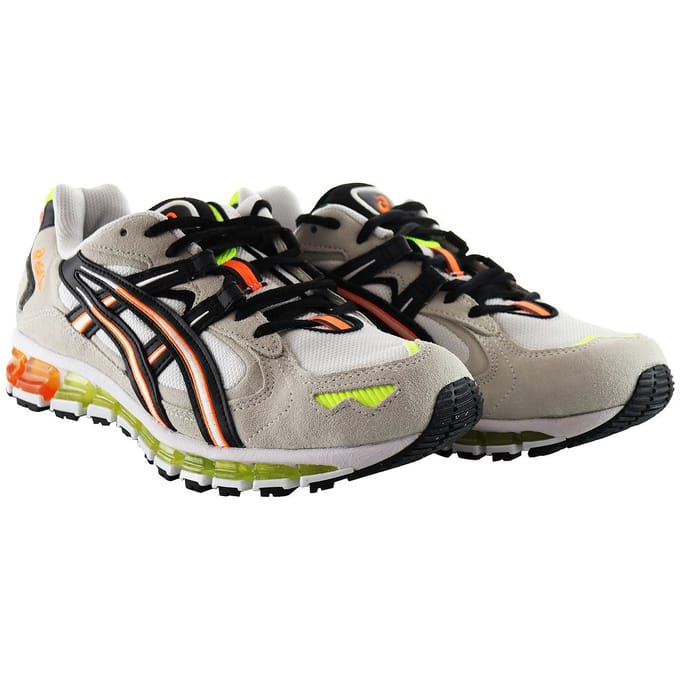 Asics Gel-Kayano 5 360 Heren Multikleuren Sneakers