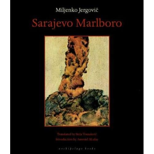 Sarajevo Marlboro - Miljenko Jergovic