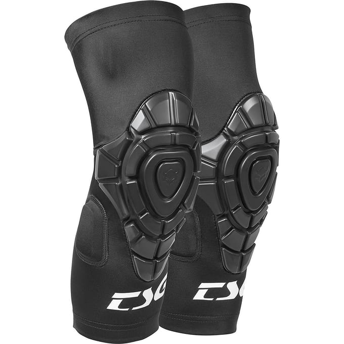 TSG Knee-Sleeve Joint zwart
