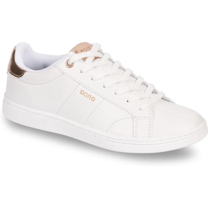 Björn Borg Cup BJ020032AW-WHRG Wit / Rose / Goud-41