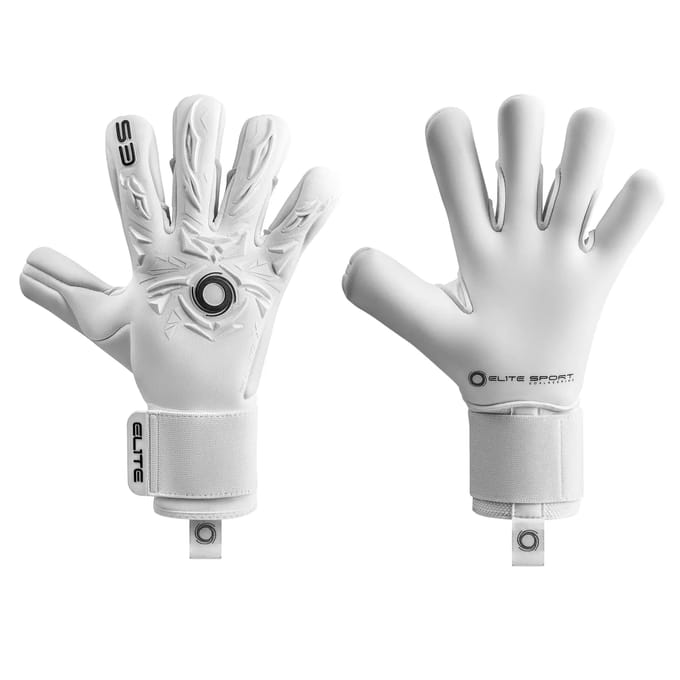 Keepershandschoenen Elite Sport Neo Revolution X Wg1