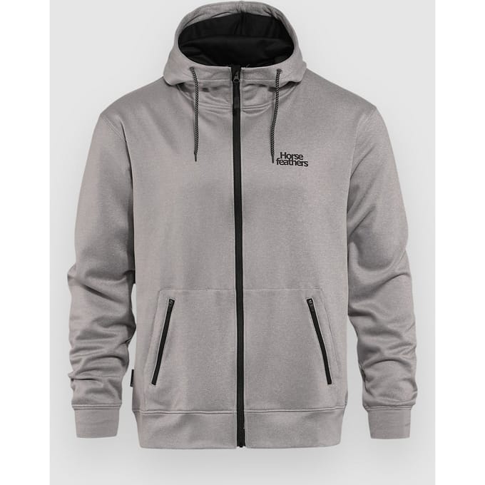 Paardenveren Callum Sweatshirt (as) - XL