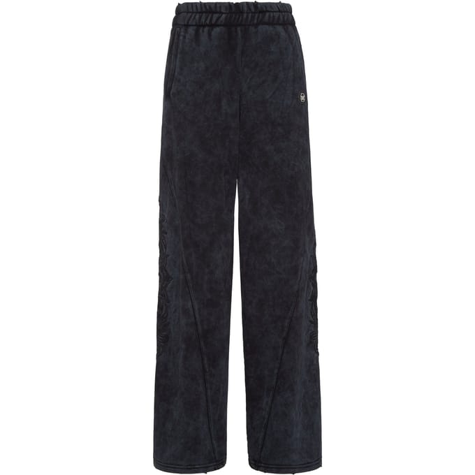 Skater Fit Jogging Pants Gothic Plein