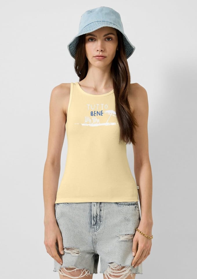 QS T-Shirt
