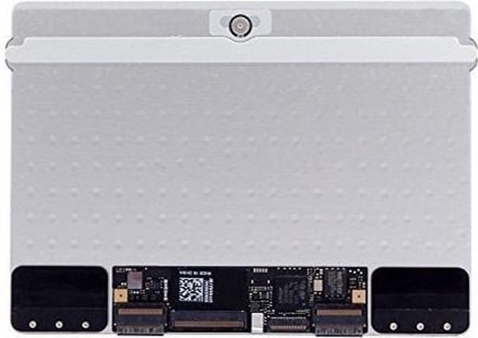 Let op type!! Touchpad for Macbook Air 13.3 inch A1466