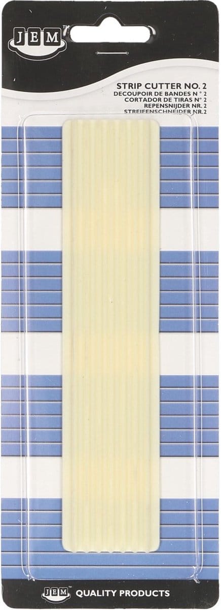 JEM Strip Cutter No. 2 -5mm-