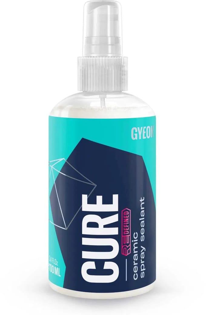GYEON Q²M Cure Redefined - 100ml