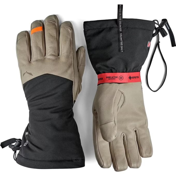 Gants Salewa Ortles Gtx