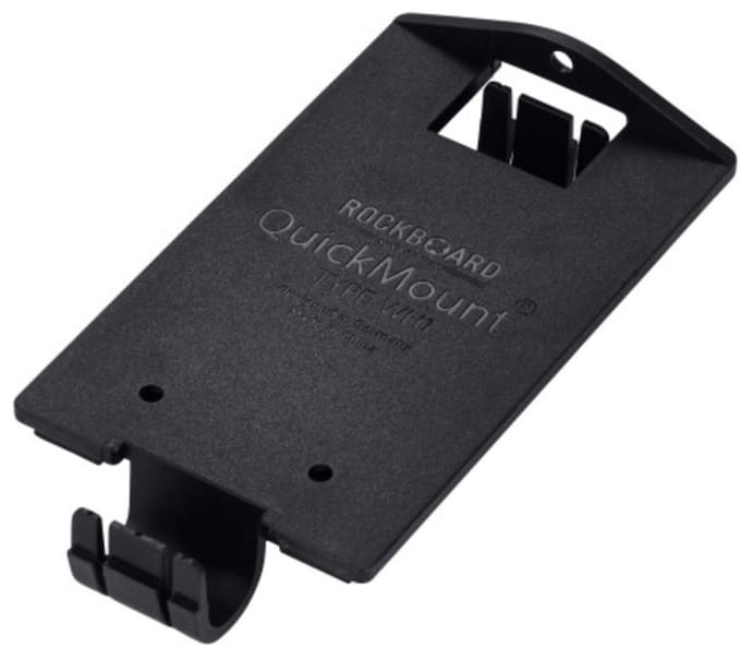 Rockboard QuickMount Type WH1 - Accessoire voor effec-units