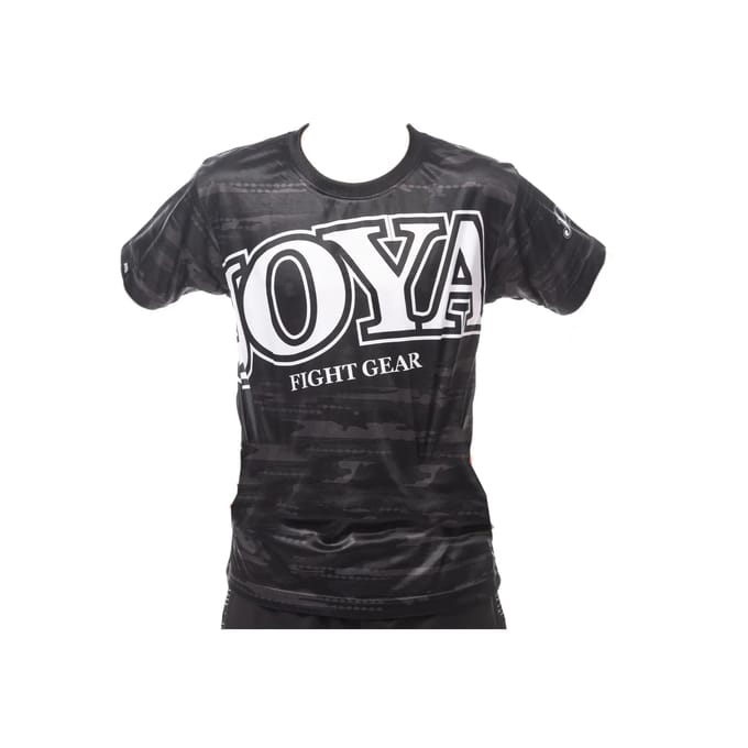 Maillot Joyagear Camo V2