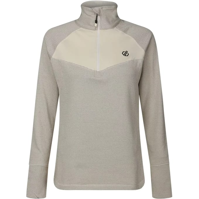 Damestrui met lange mouwen Dare 2B Iced Core II Stretch
