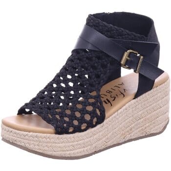 Sandalen met sleehak Blowfish Malibu -