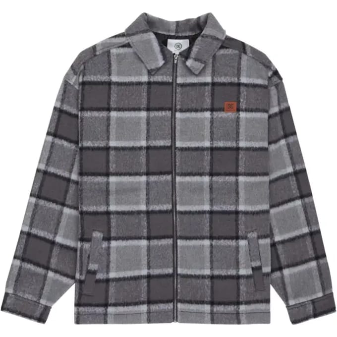 Shirt met lange mouwen DC Shoes Henderson