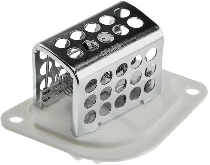 Kachelweerstand OEM 04885456AB