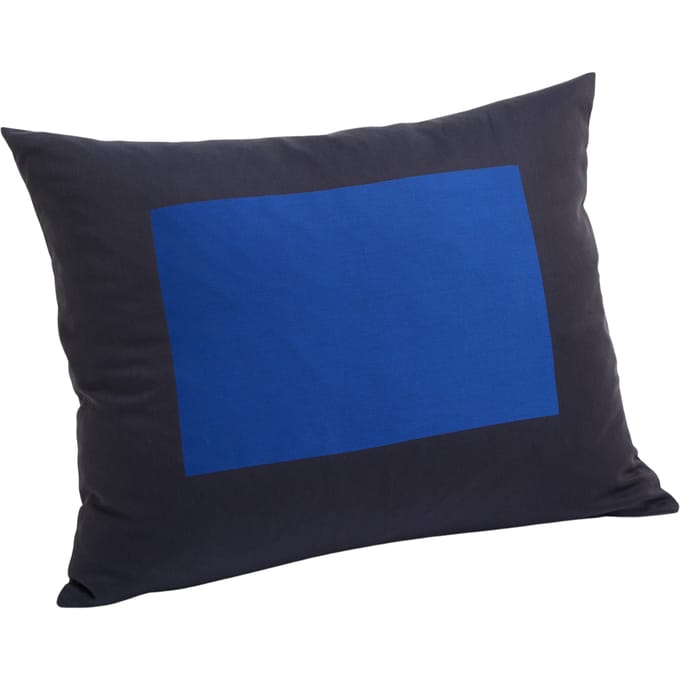 HAY Ram kussen - dark blue