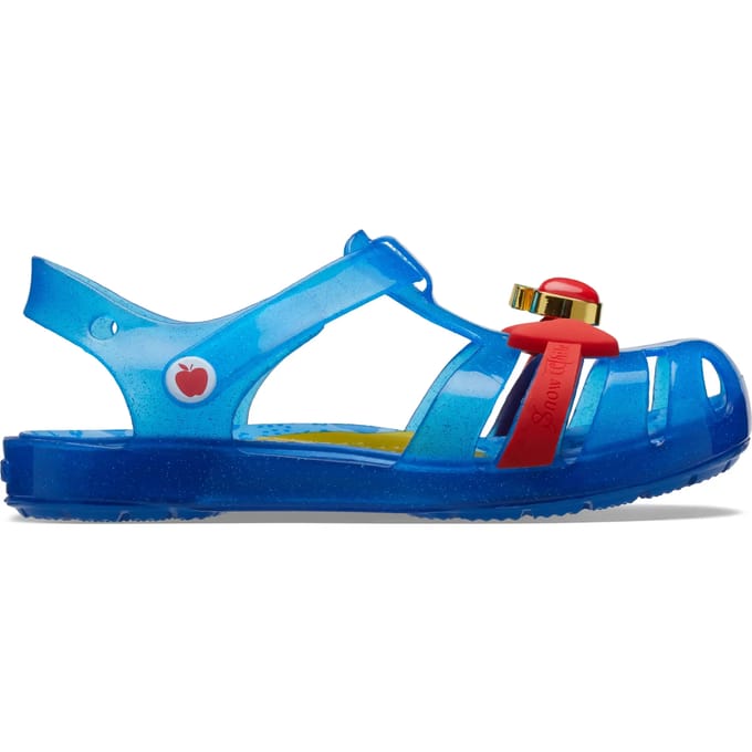 Crocs Isabella - Kinder Sandalen - Klittenband - Croslite - Bright Cobalt