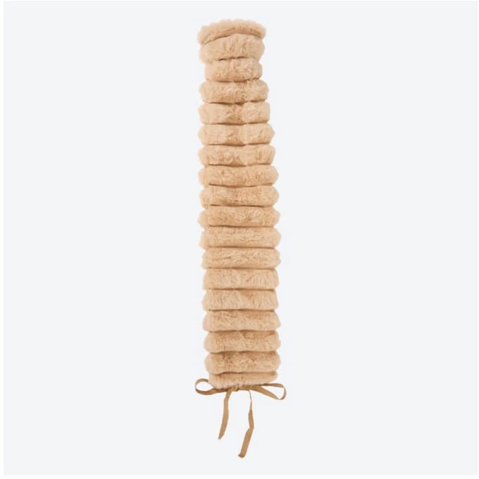 Betty Bottle, de multifunctionele kruik (licht taupe) - Fluffy