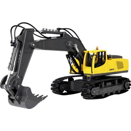 Amewi 22712 1:18 Elektro Bouwvoertuig RTR