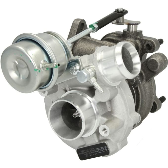 Supercharger, drukvulling EVORON EVTC0131