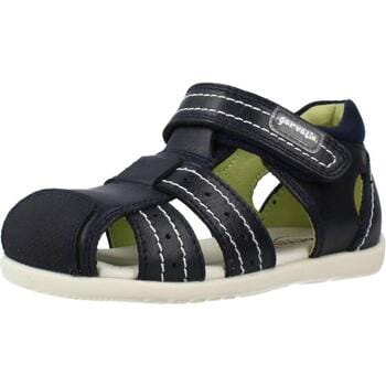Platte sandalen Garvalin 212600