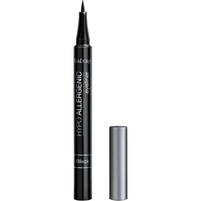 Isadora Hypo-Allergenic Eyeliner 30 Black 1 st