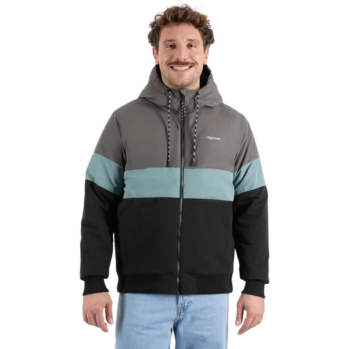 Windjack Ragwear Jinig