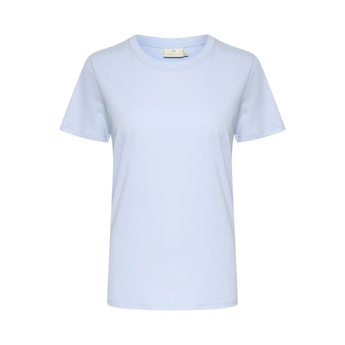 Dames-T-shirt KAFFE Marin
