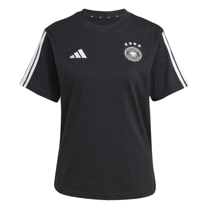 T-shirt dames Duitsland Coupe du Monde 2026