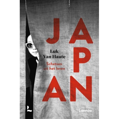 Japan - Luk Van Haute
