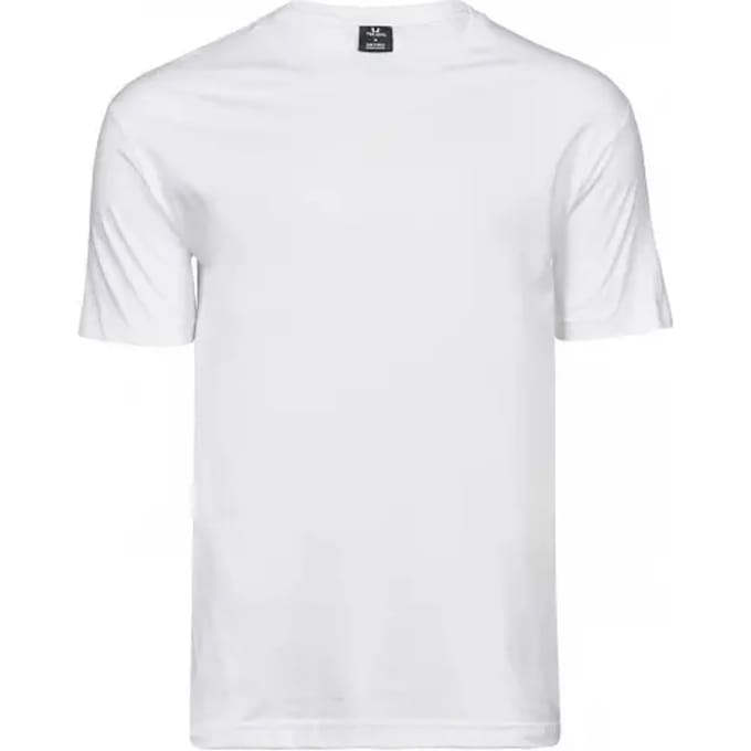Tee Jays - Fashion Sof T-shirt - White maat S